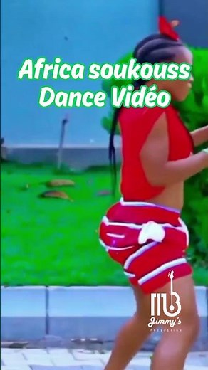 African soukous dance video #rumba #latinmusic #music