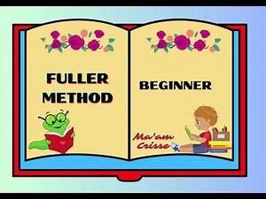 FULLER METHOD - READING