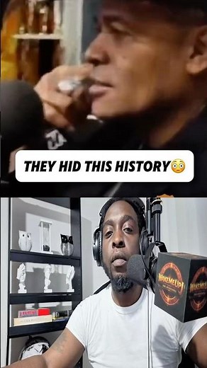 Schools Hid This Black History 😳
