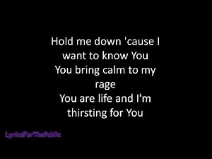 Skillet - Locked In A Cage Lyrics