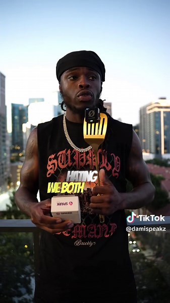 Embracing Our Shared Experiences with Spark