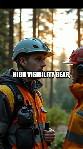 First Steps to Safe and Confident Hunting