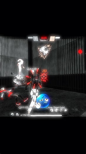 Wait 4 end 💀 #freefire #shortsfeed #shorts