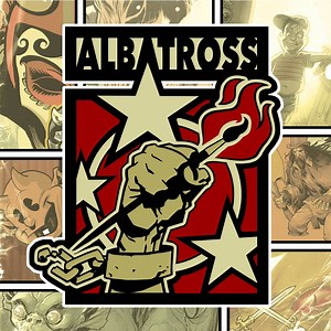 Eric Powell States the Obvious: Oversaturation and Tired Gimmicks are Killing Comics