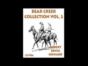 Western Audio Books - Bear Creek Collection