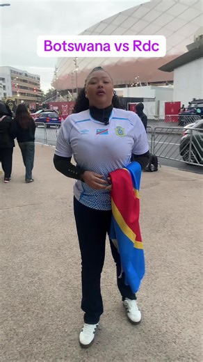 RDC vs Botswana Match Preview: Key Battle for Victory