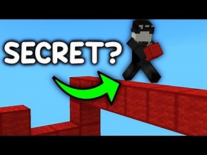 the SECRET bridging method...