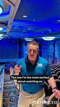 Sky Princess - 2 minute highlights