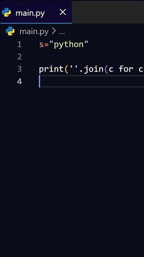 Remove vowels from string using Python #coding #python #programming