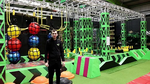 We can’t wait to welcome you all back to Flipout when we re-open 🤙 When we do, we have some amazing new attractions in store 🥳 A new soft play area, ninja warrior course and inflatable zone 🤩🤯 Check out the video to see more 👇 Stay safe and we hope to see you all soon ✋ #flipout #inflatable #softplay #daysoutwithkids #thingstodowithkids #openingsoon #stoke #thingstodostoke #newattractions #ninjawarrior #trampolines #trampolinepark #adventurepark #stokeontrent #stone | Flip Out Stoke-on-Tren