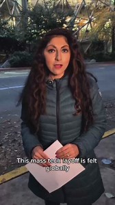 Seattle-based Amazon laying off 14,000 corporate employees