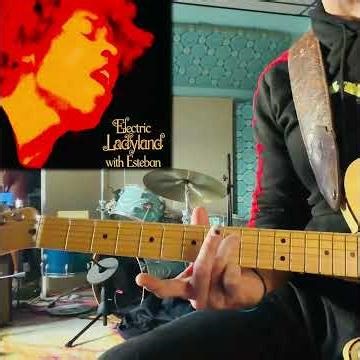 #jimihendrix #hendrix #guitartutorial #guitar #guitarlesson #guitarchords #chordmelody #rock