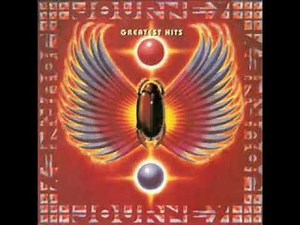 Journey - Any Way You Want It
