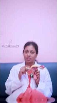 How is a tube test done for pregnancy? | Dr Neeraja Fertility