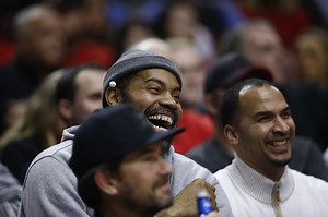 Rasheed Wallace: Embracing the good and bad moments from his tenure with Portland Trail Blazers