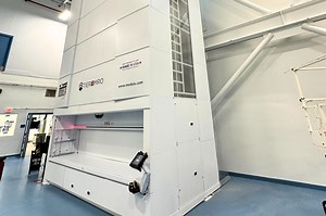 Vertical Carousel or Lift Module: Which To Choose?