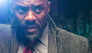 'Luther' Season 4, Episodes 1 and 2