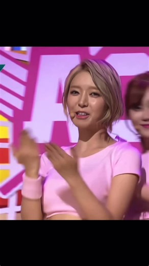 KOREA ARCHIVED on Instagram: "AOA’s “Heart Attack” is a high-energy song released in 2015, showcasing the group’s signature blend of catchy hooks and fierce, sassy vibes. The song’s addictive melody and memorable lyrics, combined with the group’s energetic performances, made it a standout track in AOA’s discography. With its dark, edgy tone and intense choreography, “Heart Attack” showcased a bold side of AOA, highlighting their versatility and range as performers. The song’s success helped soli