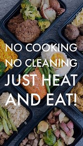 13K views · 17 reactions | Quality meals in just 90-120 seconds! For $25 off your first order, use code MEAL25 at checkout! | Superfit Foods | Facebook