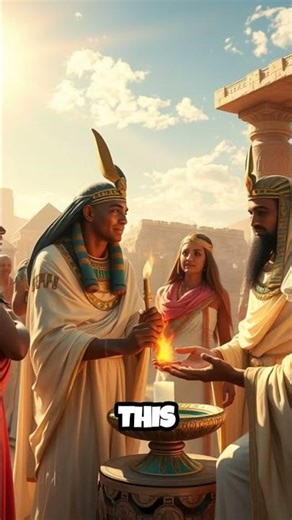 Unveiling Ancient Egypt's Unique Medical Practices and Healing Rituals