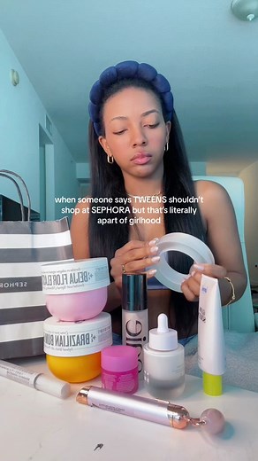 Spread Kindness and Beauty with Sephora Makeup | GRWM Tutorial