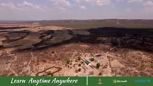 Children’s education has been highly impacted by #COVID19. Microsoft & UNICEF in partnership with Ministry of Primary and Secondary Education- MopseZim launched the #LearningPassport in #Zimbabwe to ensuring every student continues to learn. Jah Prayzah has more to say about this in this amazing jingle. Learn more: | UNICEF Zimbabwe