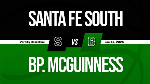 Basketball Game Preview: Bishop McGuinness Fighting Irish vs. Classen SAS Comets