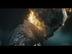 Ghost Rider (My demons)