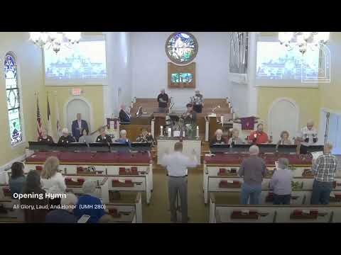 All Glory, Laud, And Honor