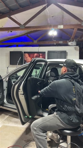 SantosWindowTinting on TikTok