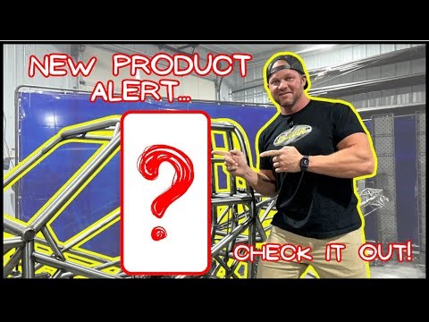 HC&D Vertical Window Net Mount