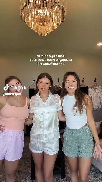 Mavis on TikTok
