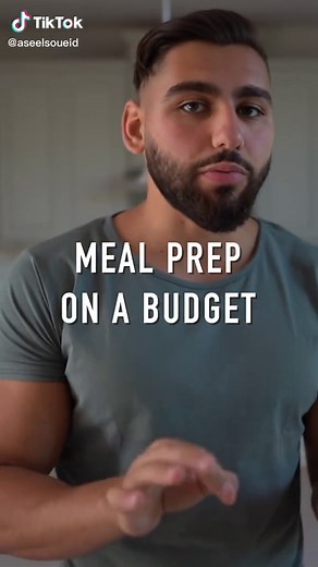 🔥 $50 FOR A WEEK OF CUTTING 💪🏼 Here’s my favorite 3 cutting meals which is perfect for a cutting meal prep on a budget without sacrificing flavor 😋 Don’t have to be so bland when you’re losing fat and neither do you gotta starve so give these meals a try 🤝 #cuttingdiet #cutting #mealprep #onabudget #dietplan #fyp