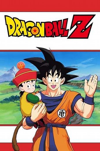 Dragon Ball Z (1989-1996) - TV Show