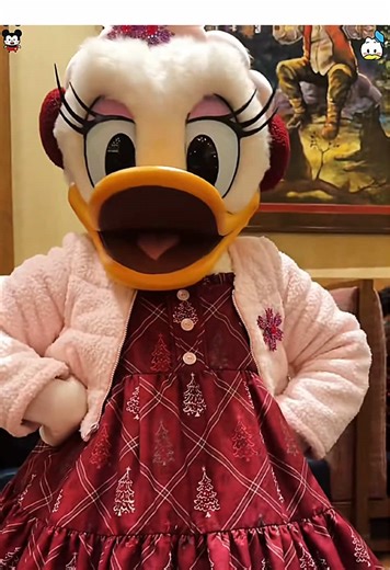 Laugh Out Loud with Disney's Donald Duck