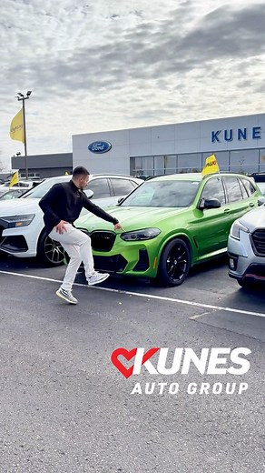 Come on in.. It’s a vibe. 🎶 #dealership #dealershiplife #dancechallenge #carsales #dance | Kunes Auto and RV Group