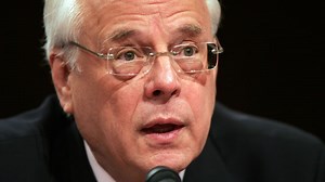 John Dean responds to Trump's 'RAT' tweet