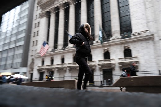 Extreme Cold Warning with snow on the way in New York and New Jersey