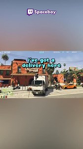 James Randal delivers babies #gtavrp #gtavroleplay #gta5roleplay #gta5rp #twitchclips #gtav #twitch #nopixelclips #nopixel #gtaroleplay #gtarp #gta5 #gta #jamesrandal #spaceboy | Spaceboyrpclips