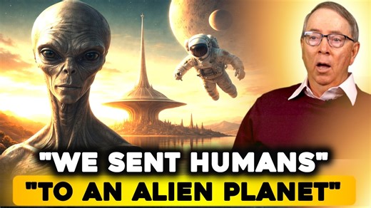 The Serpo Mission: Inside One of the Most Controversial UFO Conspiracy Stories Ever Told • Latest UFO Sightings