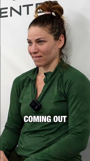 AEW's Roderick Strong & Marina Shafir on Coming Full Circle in Pro Wrestling