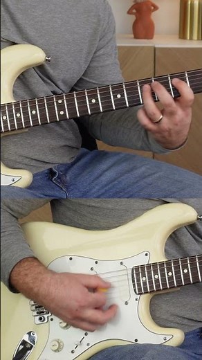 Fast Gospel Guitar/Shout/Praise Break/Bump