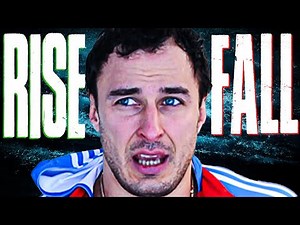 The Rise and Fall of Alexey Voevoda
