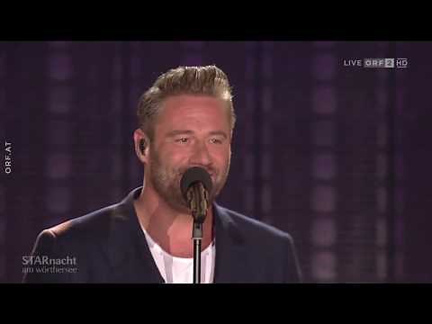 Sasha - Immer wie immer (Starnacht am Wörthersee 2018)