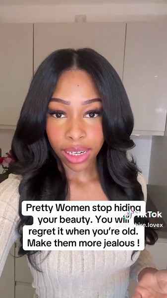 Pretty Women: Embrace Your Beauty and Confidence