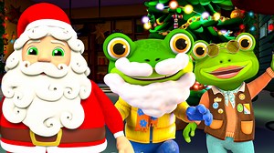 2024’s almost over—but wait, did you catch how Gecko and Grandma saved Christmas? ❄️Here for more adventures: https://www.youtube.com/playlist?list=PLSjUhxzbatBgBnbMgEU6otCyp8QmNPlsM #GeckosGarage #Winter #Cartoons | Moonbug Entertainment