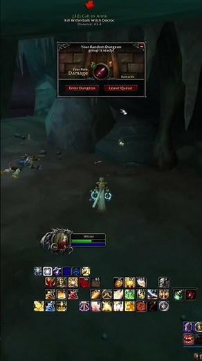Mystic Scroll: Infused Gems | Mage [Warcraft Reborn Project Ascension BBC+]