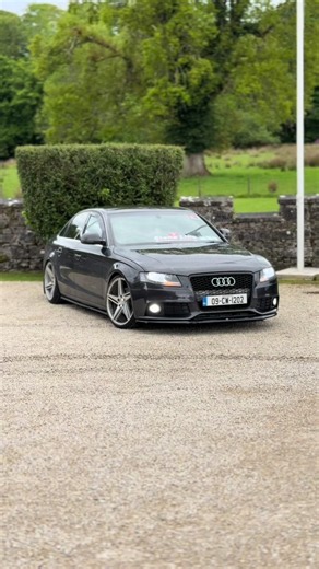 Audi A4 for Sale in Ireland — Someone Buy It ✌️