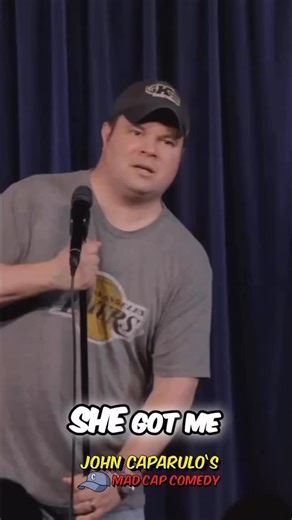 It’s almost time for John Caparulo!! His weekend with us starts tomorrow and if you don’t have your tickets yet, you’re definitely going to miss out on tons of laughter! https://www.comedyspringfield.com/events/125987 | Springfield Comedy Club