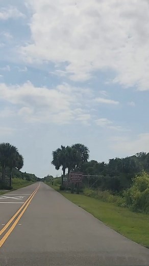 Exploring Orlando's Clothing Optional Beaches